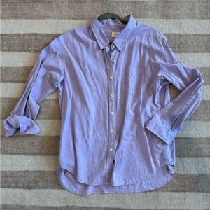 Wilfred Oversized Shirt